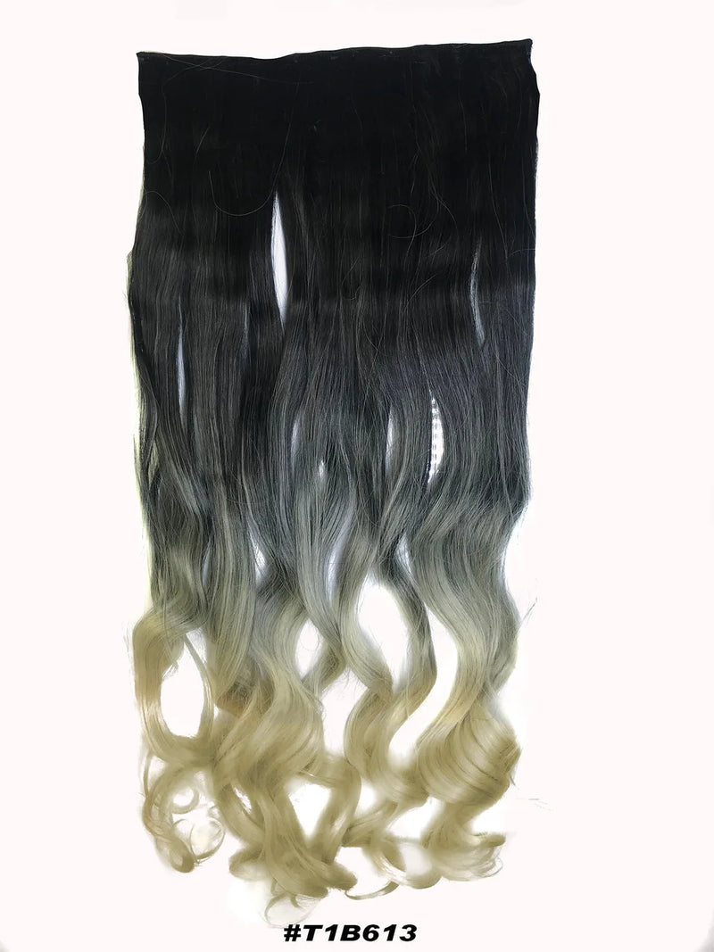 Aplique Tic Tac 100% Orgânico 70cm